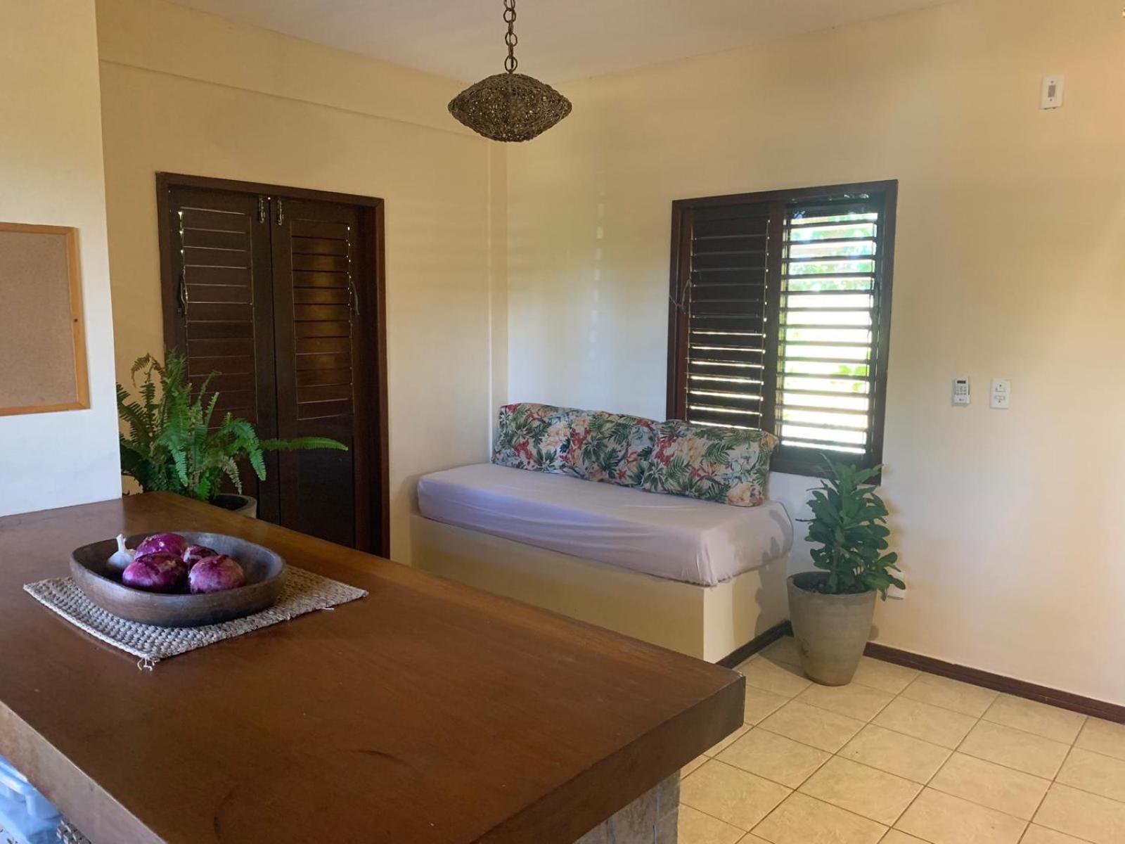 Casa Vilabig São Miguel do Gostoso Dış mekan fotoğraf