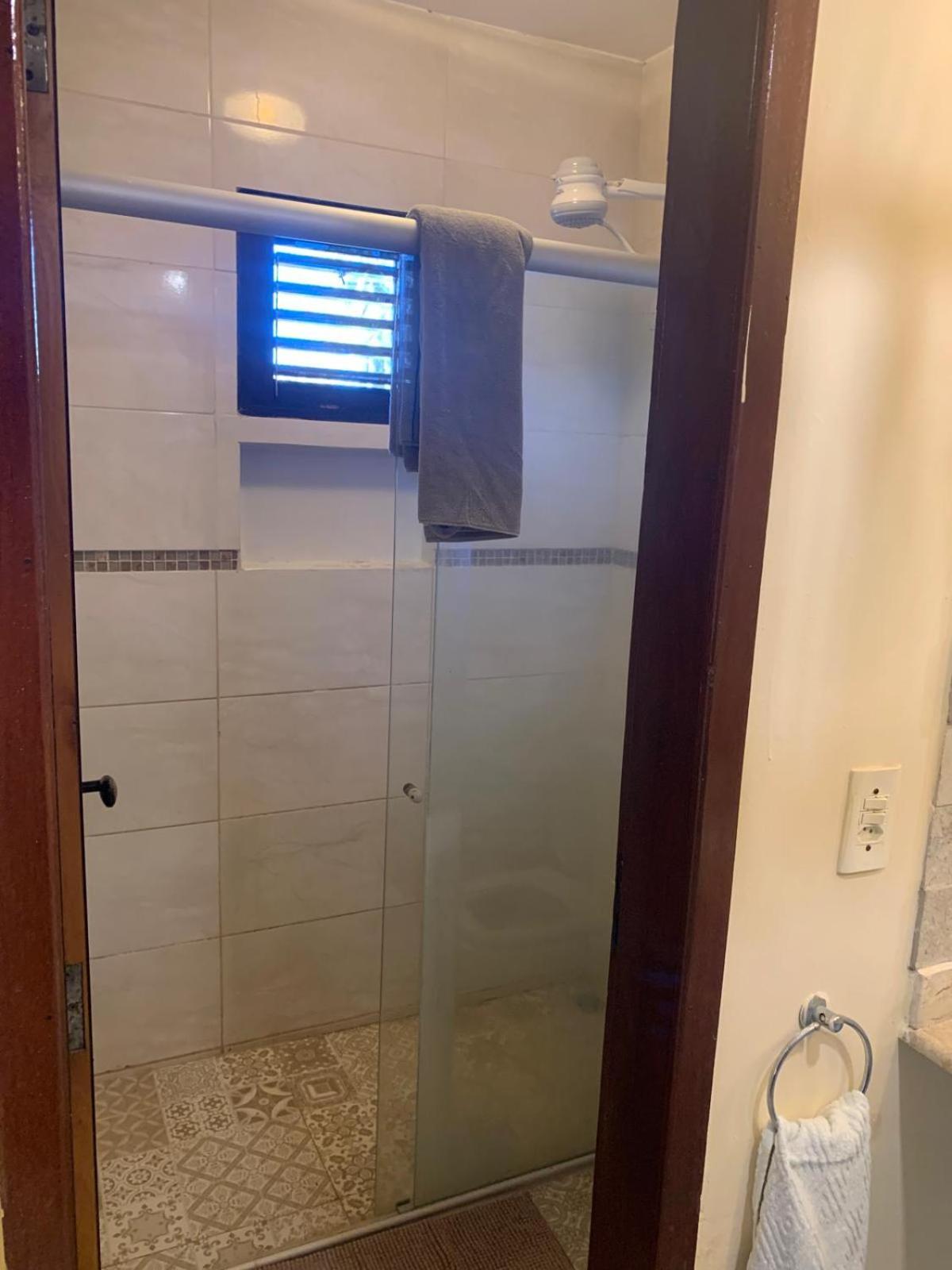 Casa Vilabig São Miguel do Gostoso Dış mekan fotoğraf