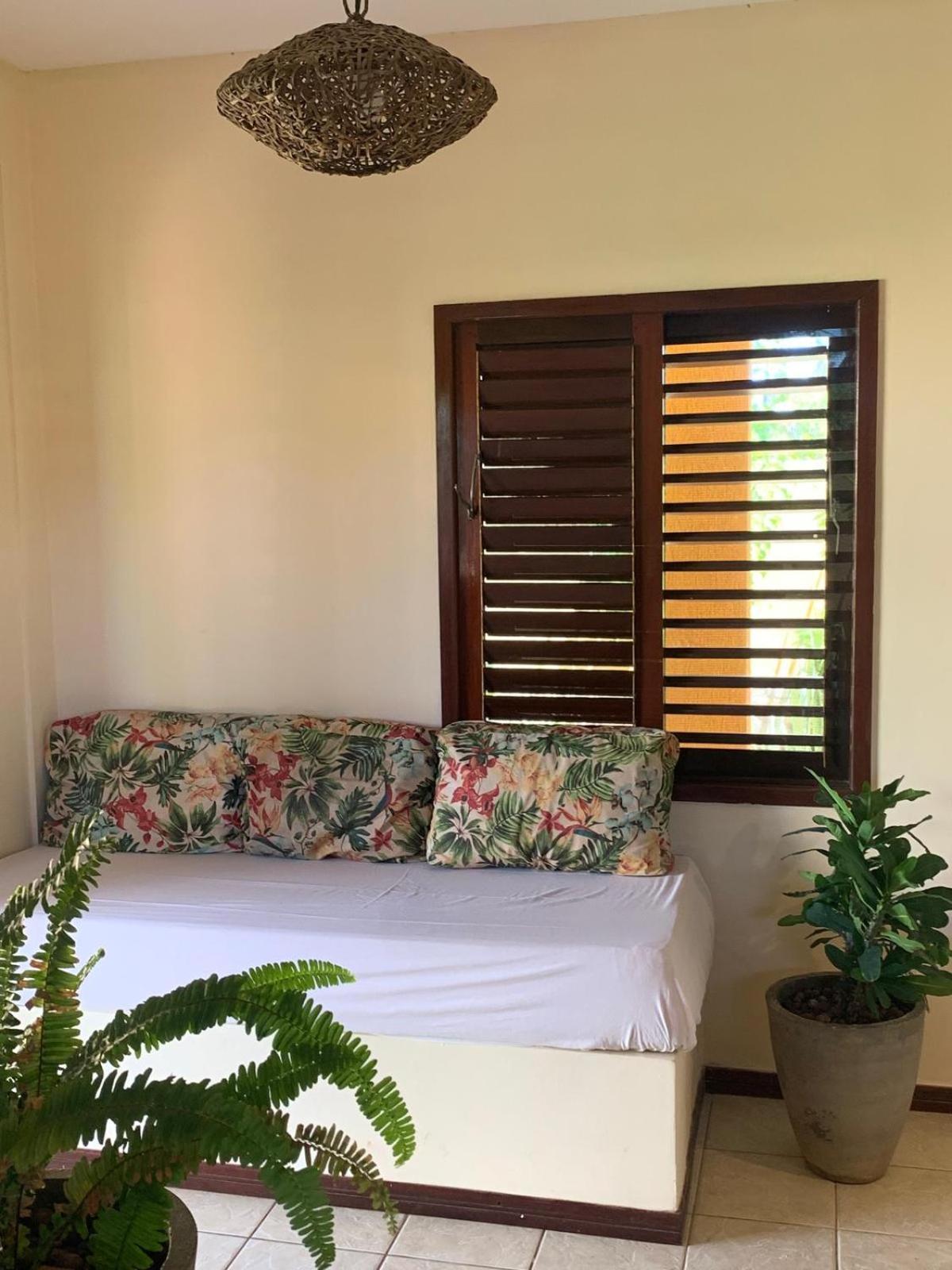 Casa Vilabig São Miguel do Gostoso Dış mekan fotoğraf